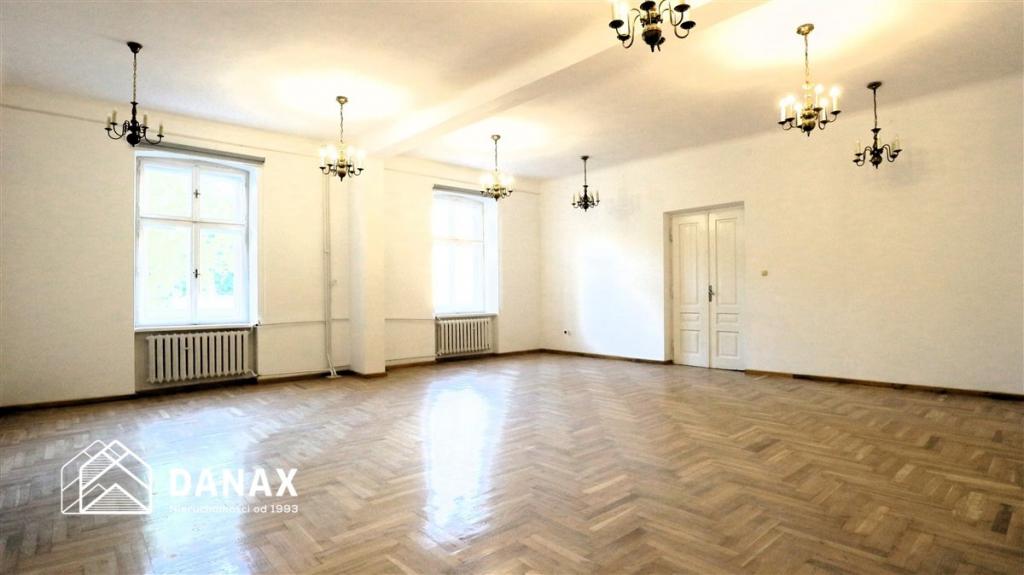 Lokal usługowy do wynajęcia, 200&nbsp;m², Kraków - zdjęcie 10