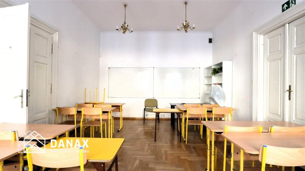 Lokal usługowy do wynajęcia, 200&nbsp;m², Kraków - zdjęcie 4