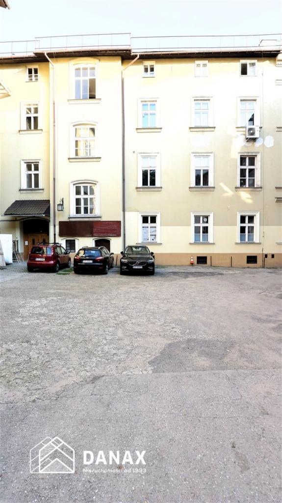 Lokal usługowy do wynajęcia, 1000&nbsp;m², Kraków - zdjęcie 1