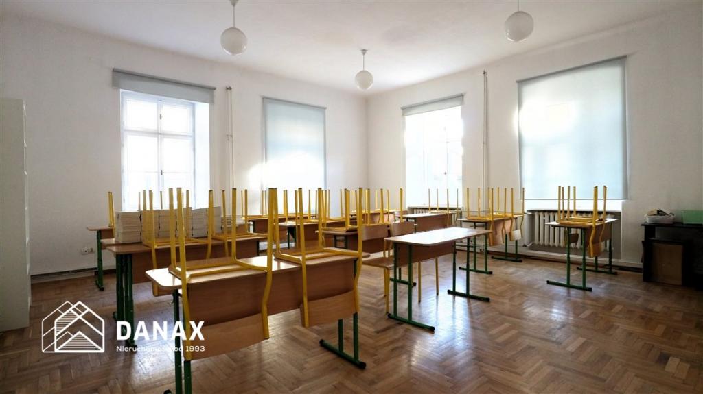 Lokal usługowy do wynajęcia, 1000&nbsp;m², Kraków - zdjęcie 3