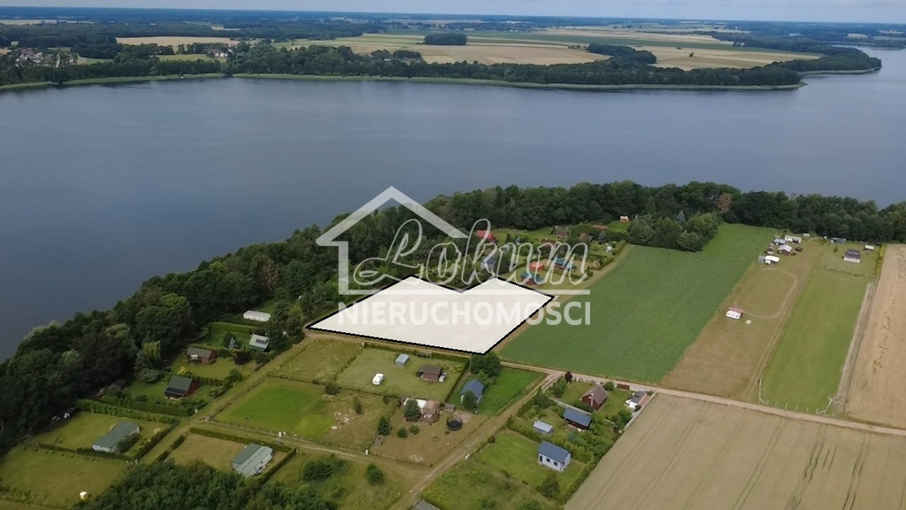Działka budowlana 4999 m², Trzebawie - zdjęcie 8