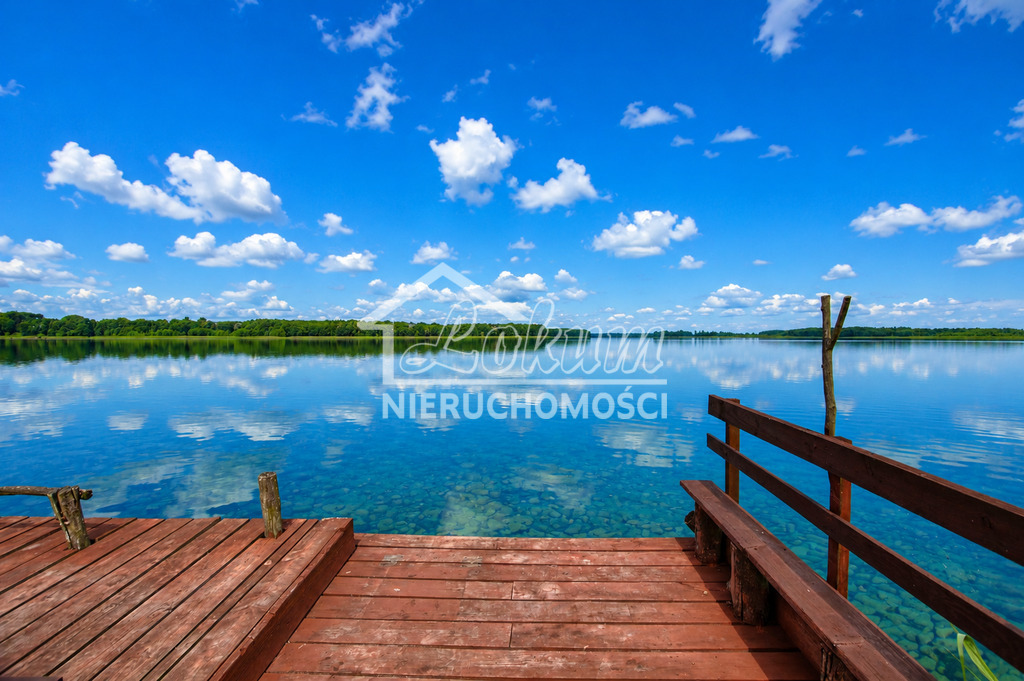 Działka budowlana 4999 m², Trzebawie - zdjęcie 5