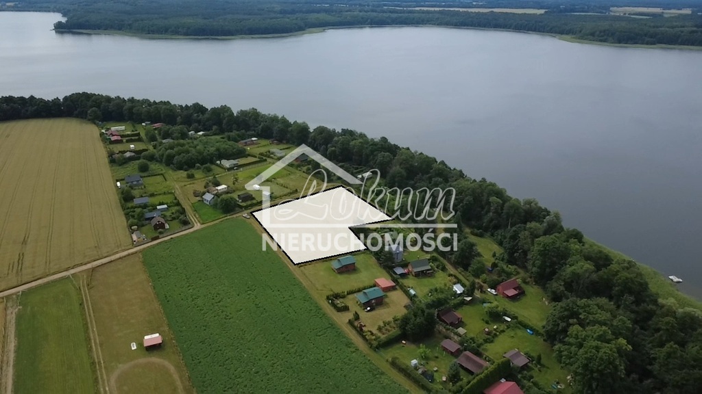 Działka budowlana 4999 m², Trzebawie - zdjęcie 12