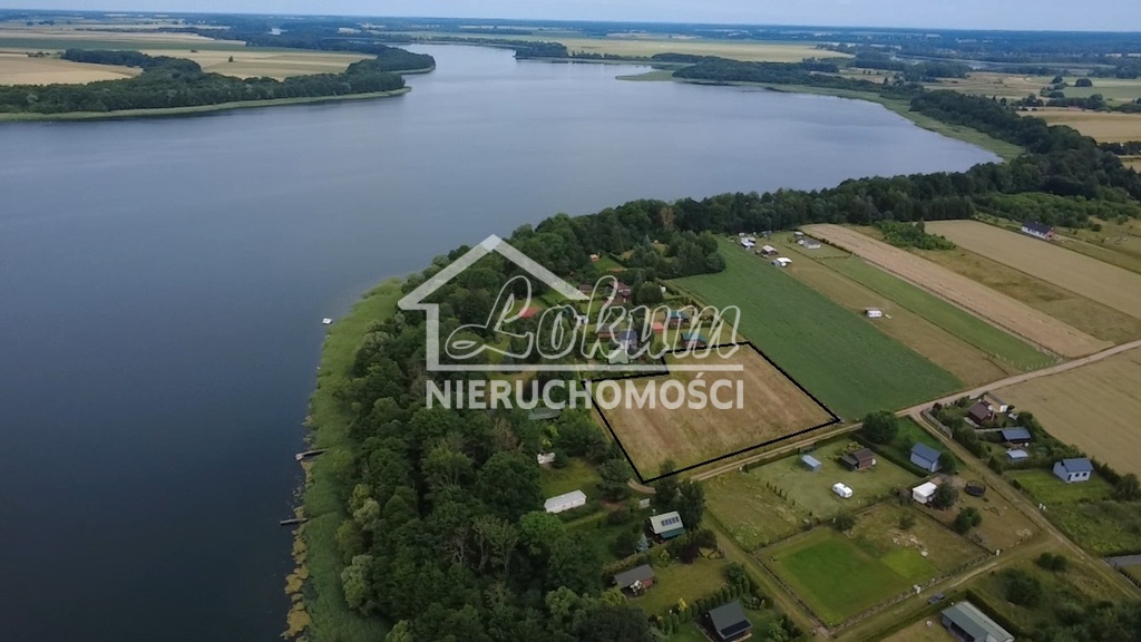 Działka budowlana 4999 m², Trzebawie - zdjęcie 9