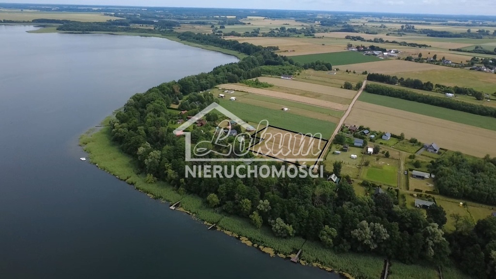 Działka budowlana 4999 m², Trzebawie - zdjęcie 10