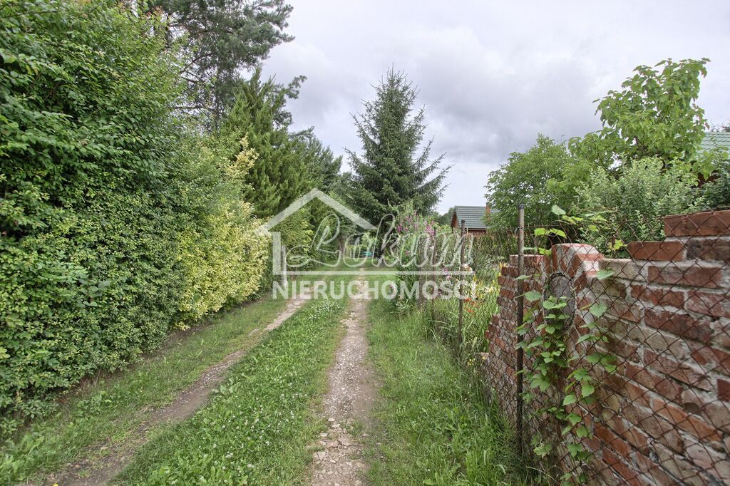 Działka budowlana 4999 m², Trzebawie - zdjęcie 7