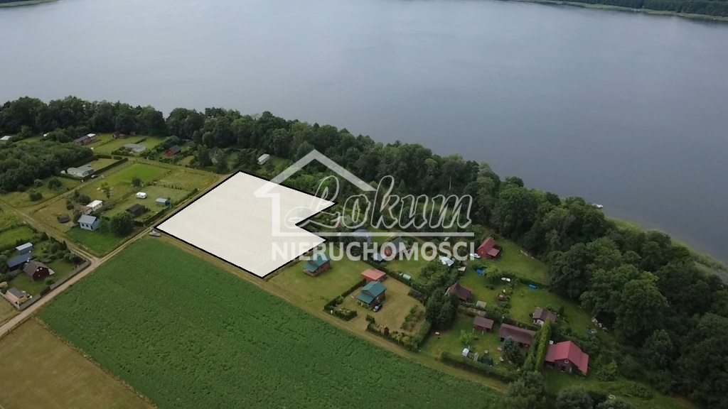 Działka budowlana 4999 m², Trzebawie - zdjęcie 13
