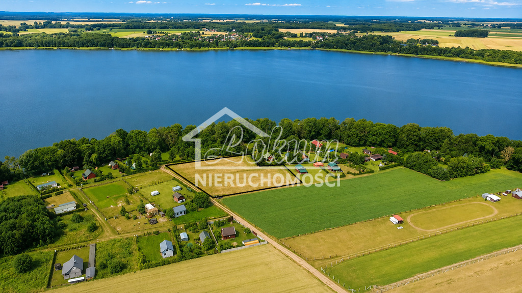 Działka budowlana 4999 m², Trzebawie - zdjęcie 2