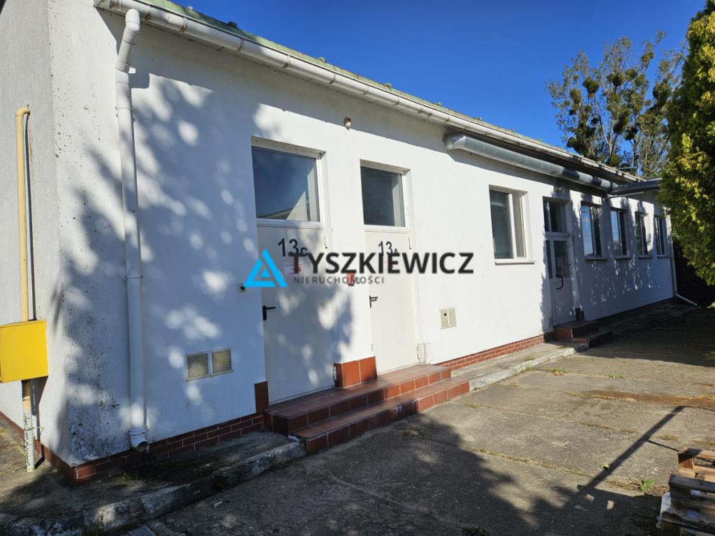 Budynek laboratoryjno - produkcyjny - zdjęcie 1