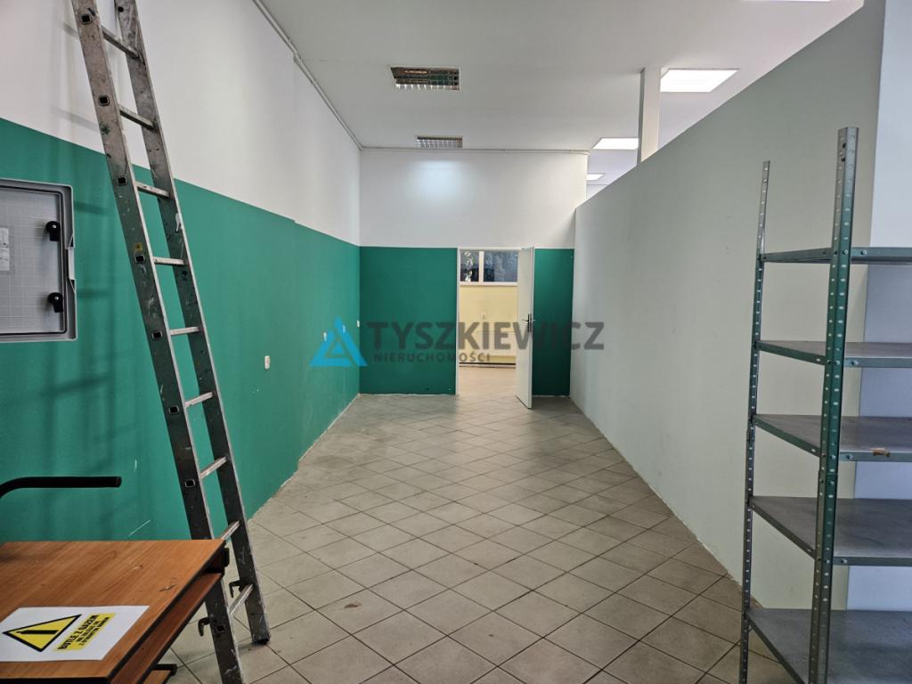 Budynek laboratoryjno - produkcyjny - zdjęcie 6