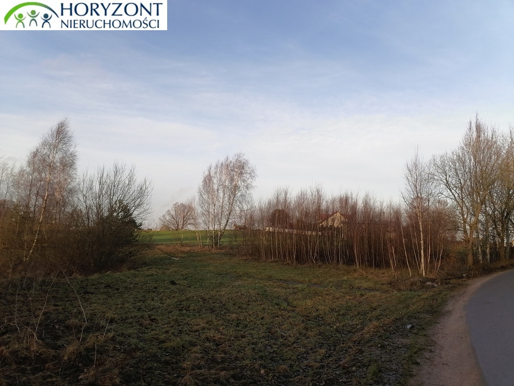 Działka budowlana 3623&nbsp;m², Szarłata - zdjęcie 8