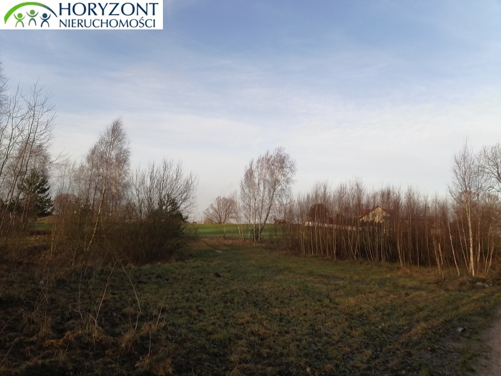 Działka budowlana 3623&nbsp;m², Szarłata - zdjęcie 9