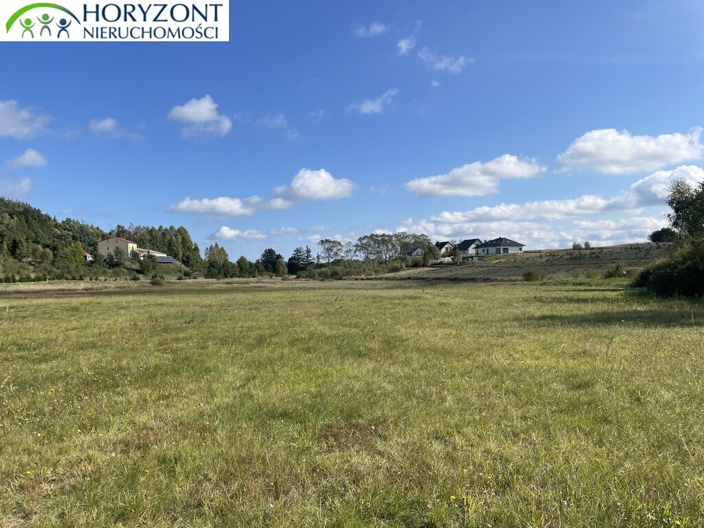 Działka budowlana 1076&nbsp;m², Donimierz - zdjęcie 9