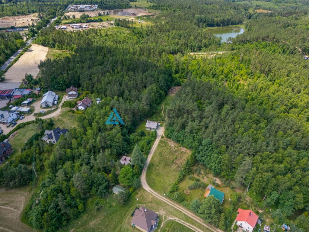 Perełka na Kaszubach- dom rekreacyjny w Sulęczynie - zdjęcie 28