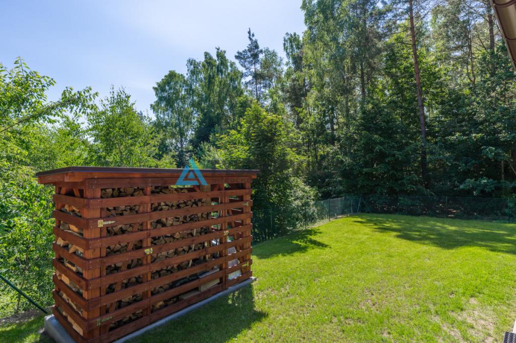 Perełka na Kaszubach- dom rekreacyjny w Sulęczynie - zdjęcie 23