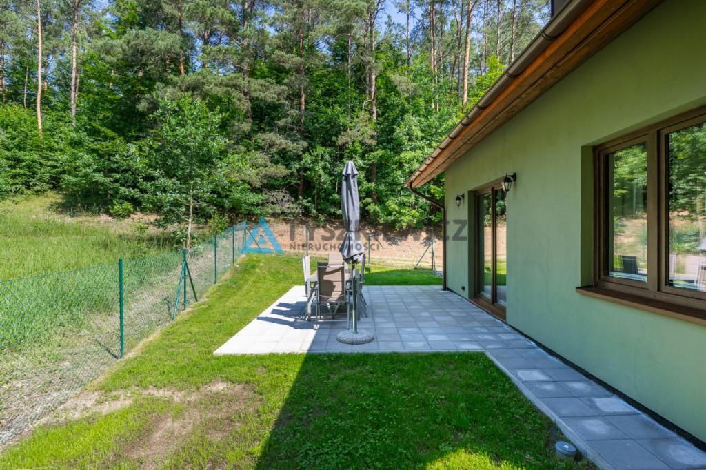 Perełka na Kaszubach- dom rekreacyjny w Sulęczynie - zdjęcie 20