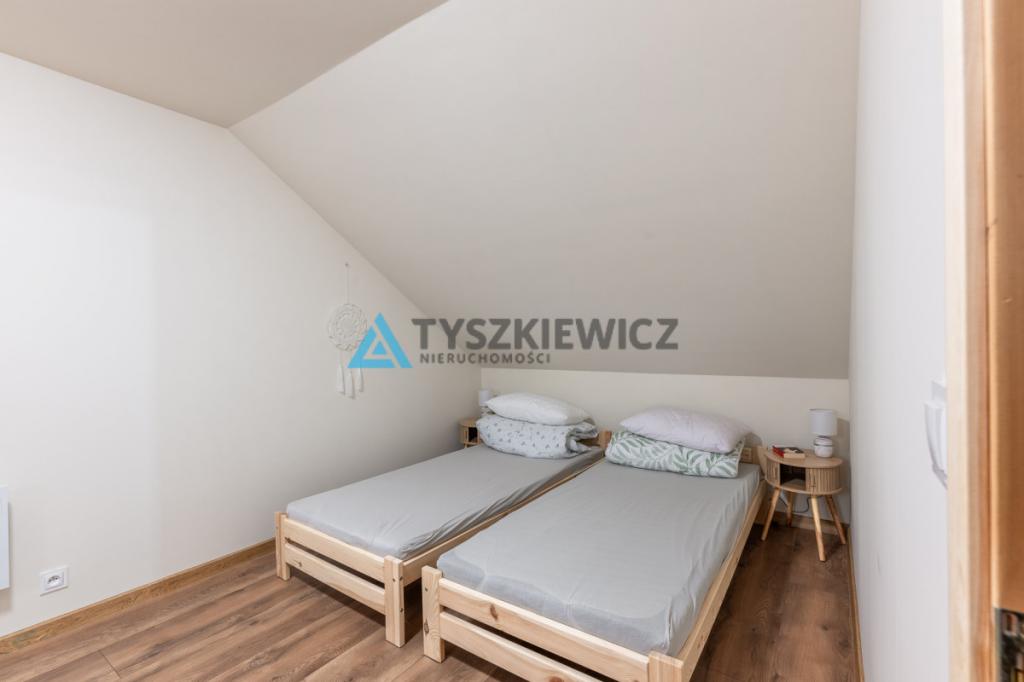 Perełka na Kaszubach- dom rekreacyjny w Sulęczynie - zdjęcie 15