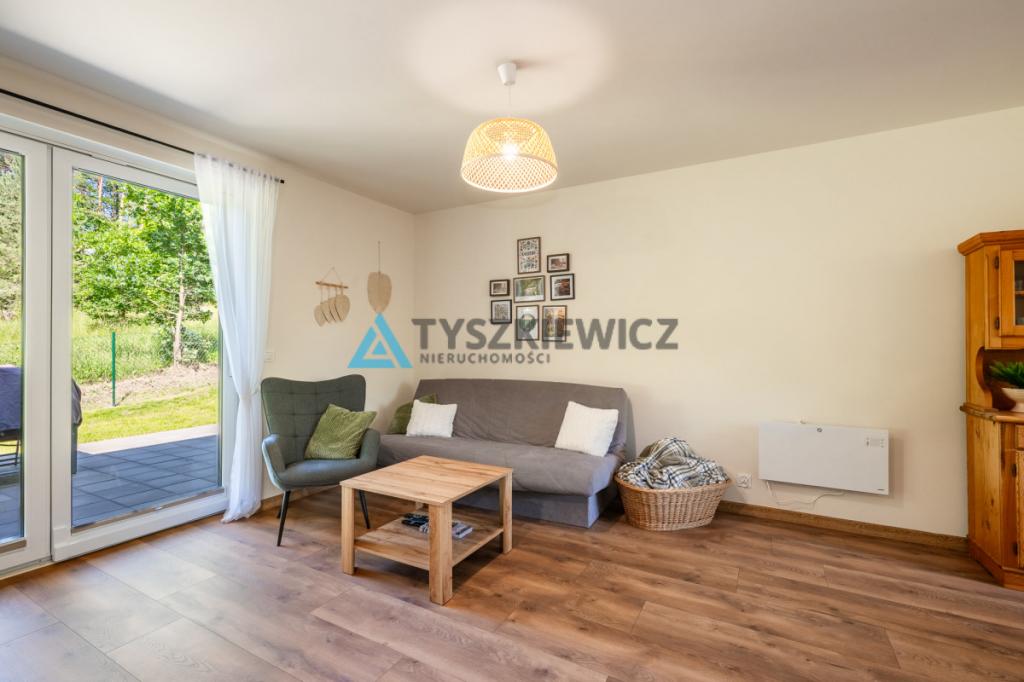 Perełka na Kaszubach- dom rekreacyjny w Sulęczynie - zdjęcie 7