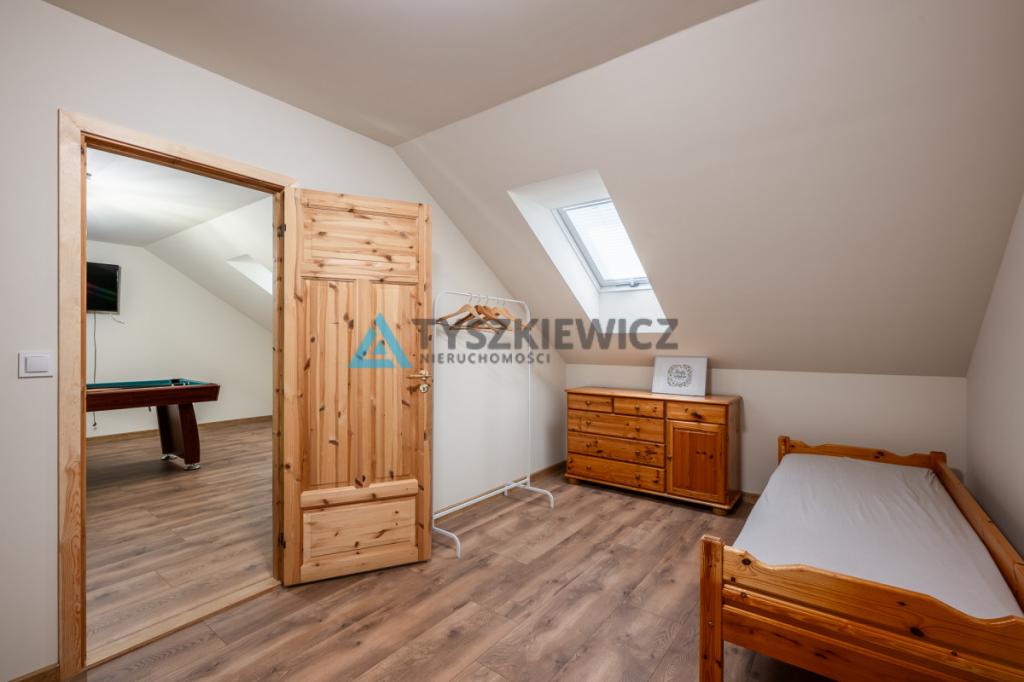 Perełka na Kaszubach- dom rekreacyjny w Sulęczynie - zdjęcie 16