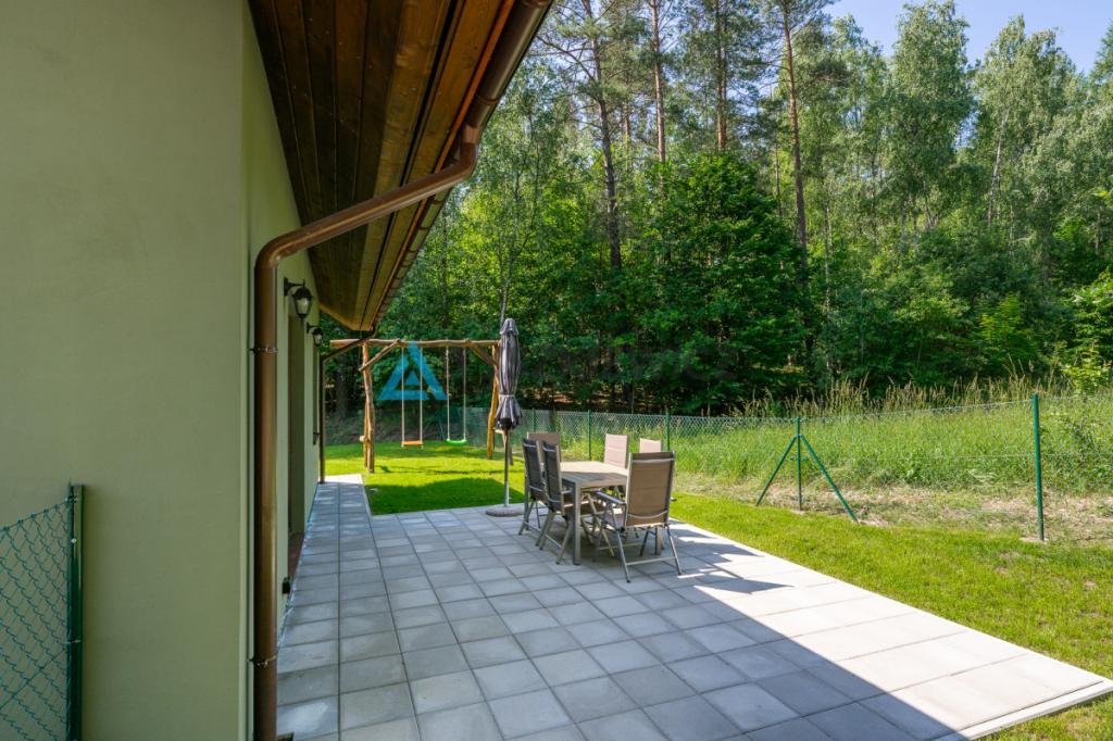Perełka na Kaszubach- dom rekreacyjny w Sulęczynie - zdjęcie 18