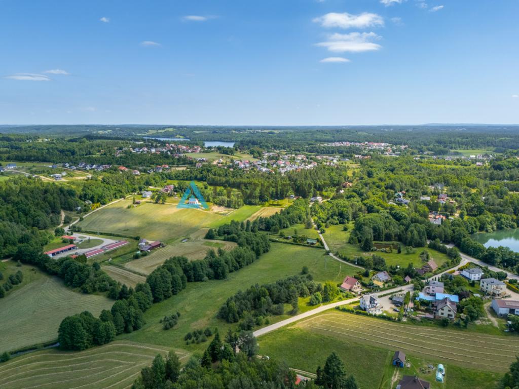 Perełka na Kaszubach- dom rekreacyjny w Sulęczynie - zdjęcie 25