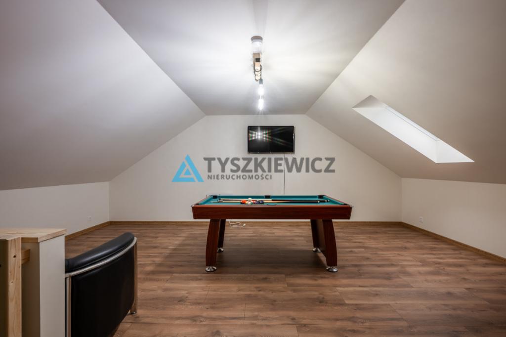 Perełka na Kaszubach- dom rekreacyjny w Sulęczynie - zdjęcie 13
