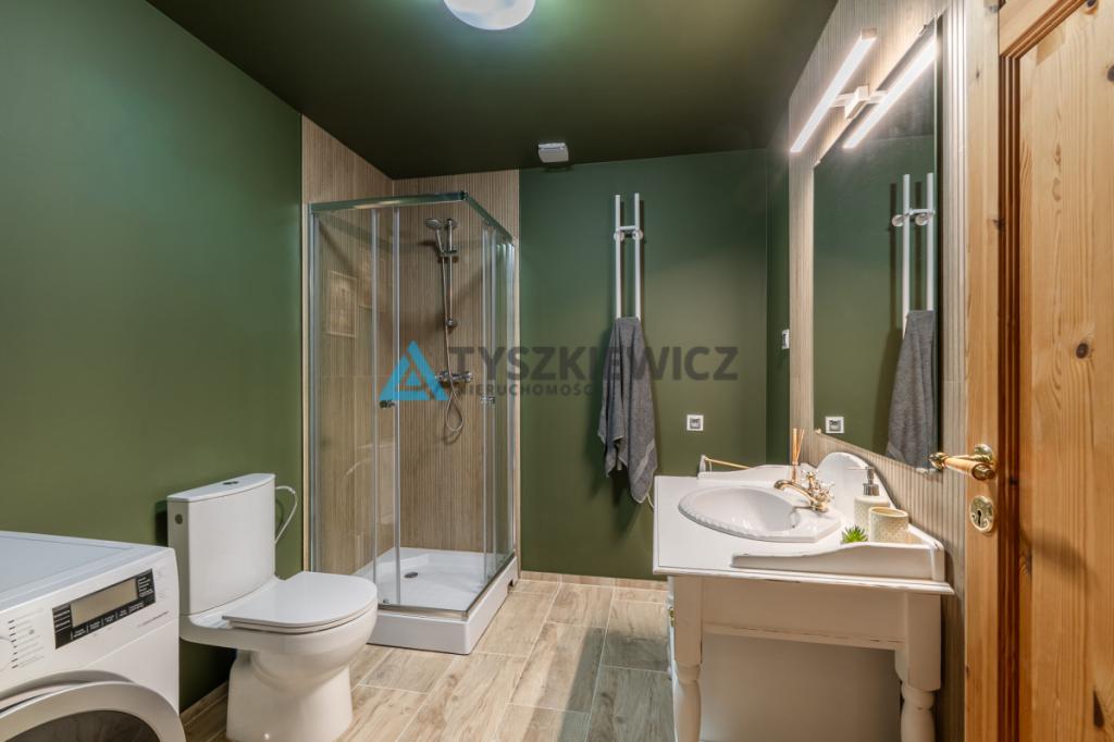 Perełka na Kaszubach- dom rekreacyjny w Sulęczynie - zdjęcie 11