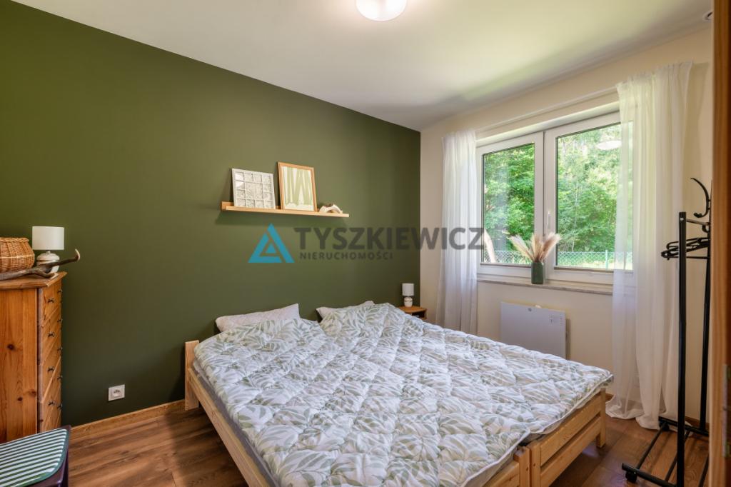 Perełka na Kaszubach- dom rekreacyjny w Sulęczynie - zdjęcie 10