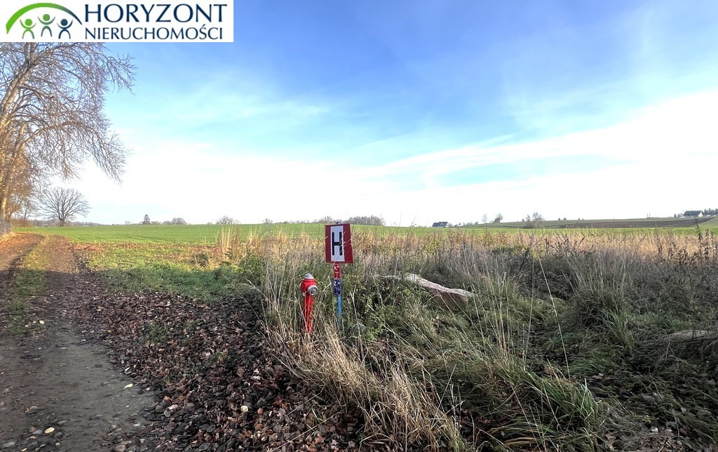 Działka budowlana 1195 m², Żukowo - zdjęcie 1