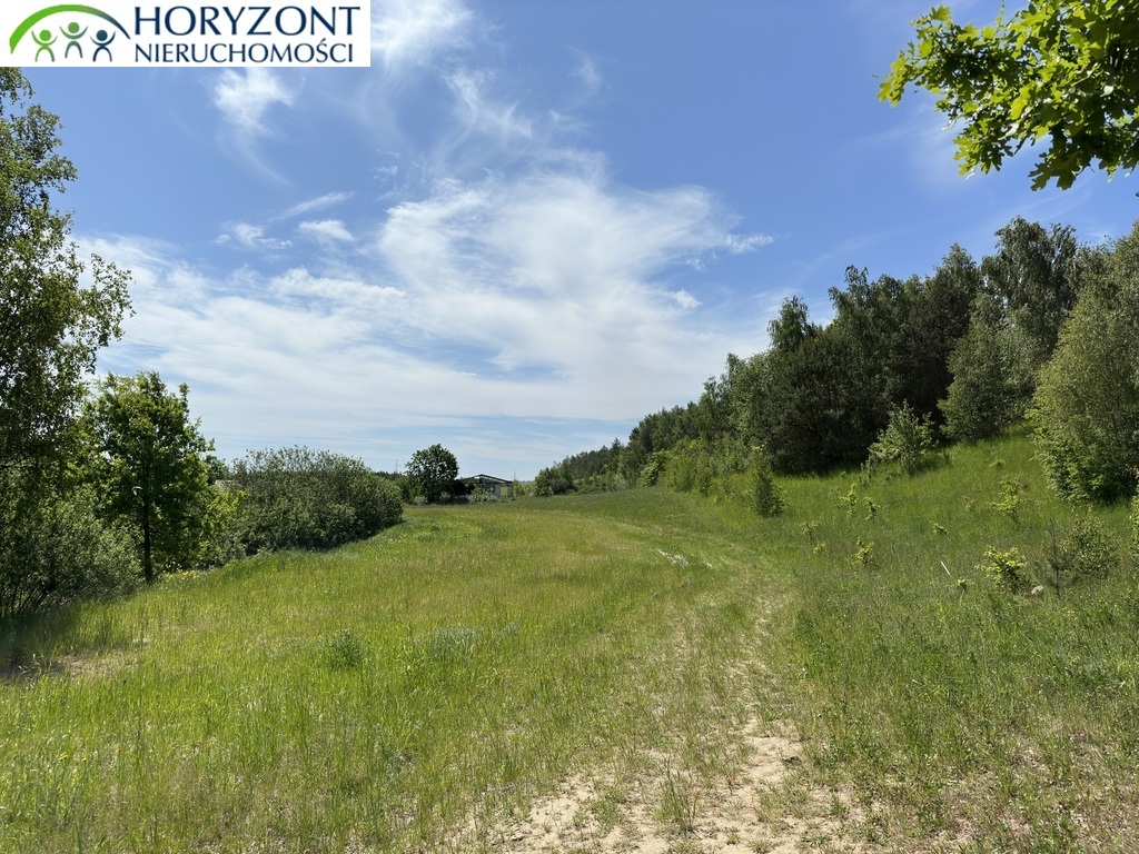 Działka budowlana 974&nbsp;m², Łapino Kartuskie - zdjęcie 4