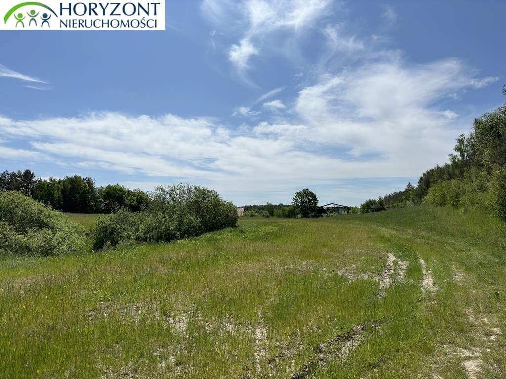 Działka budowlana 974&nbsp;m², Łapino Kartuskie - zdjęcie 9