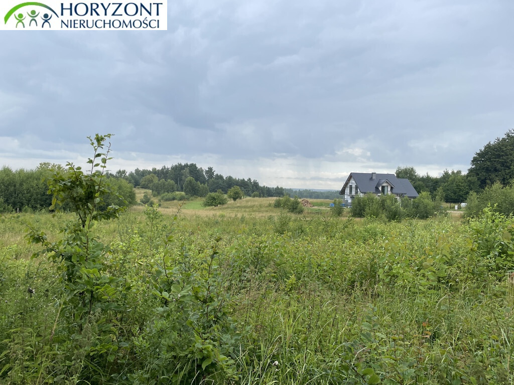 Działka budowlana 1131 m², Rybaki - zdjęcie 2