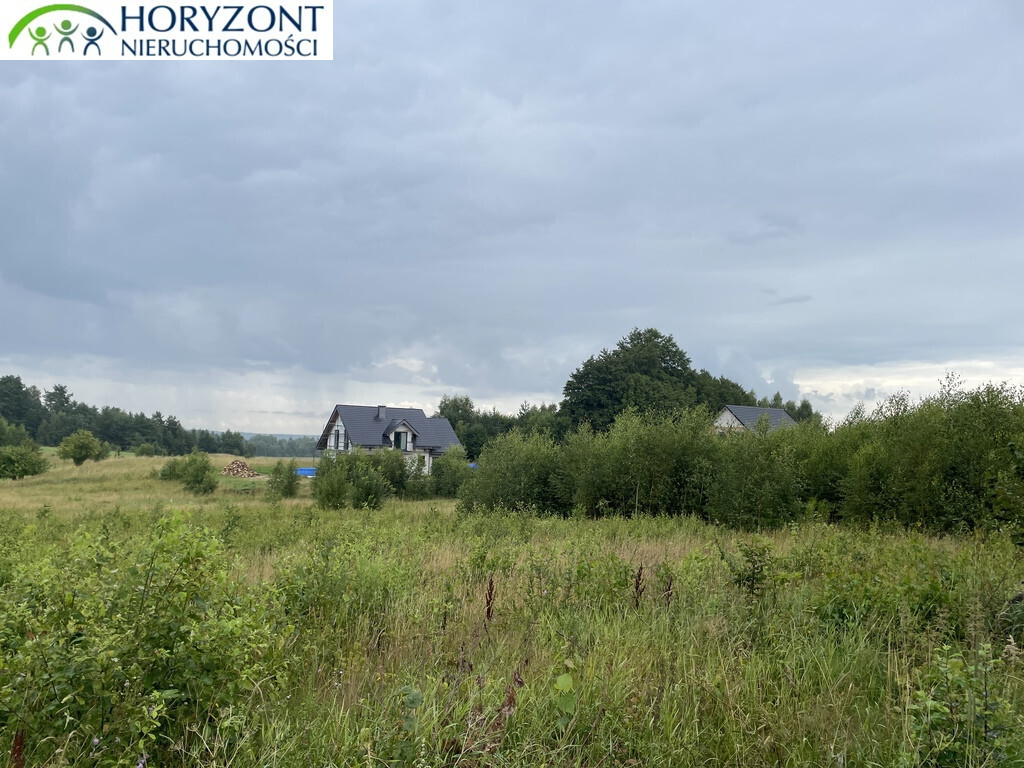 Działka budowlana 1131 m², Rybaki - zdjęcie 6