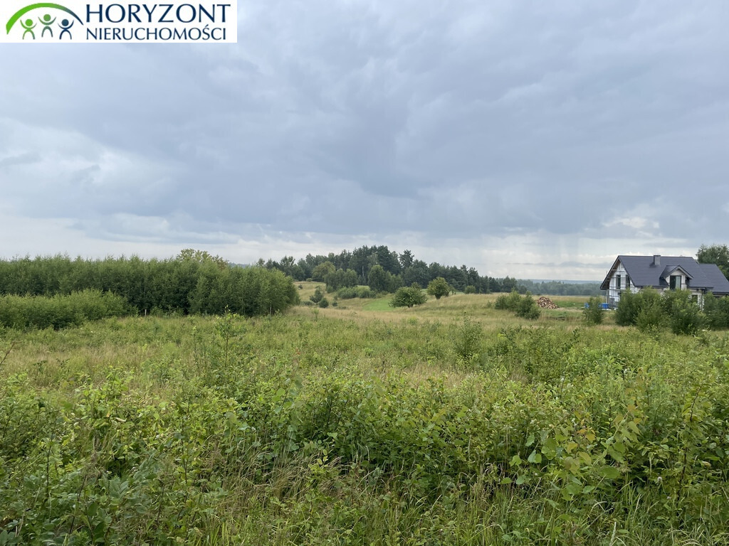 Działka budowlana 1131 m², Rybaki - zdjęcie 5