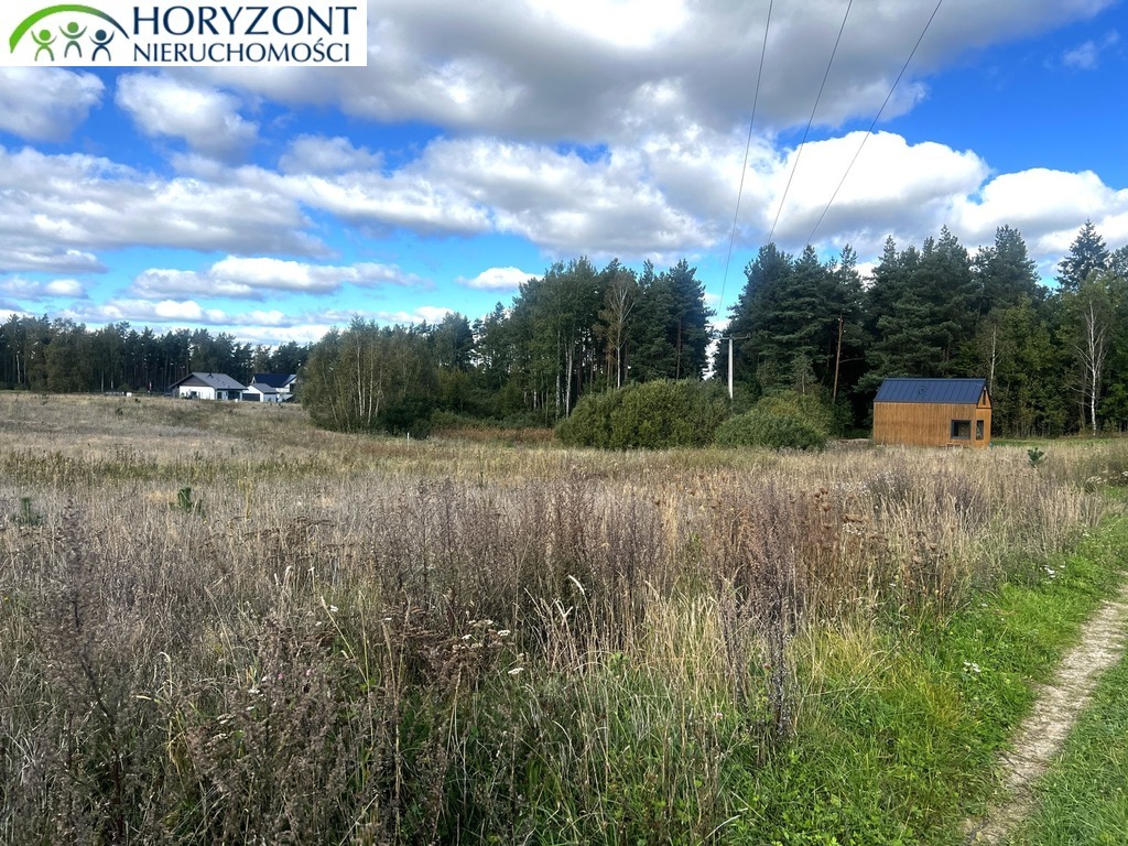 Działka budowlana 1002 m², Szczodrowo - zdjęcie 7