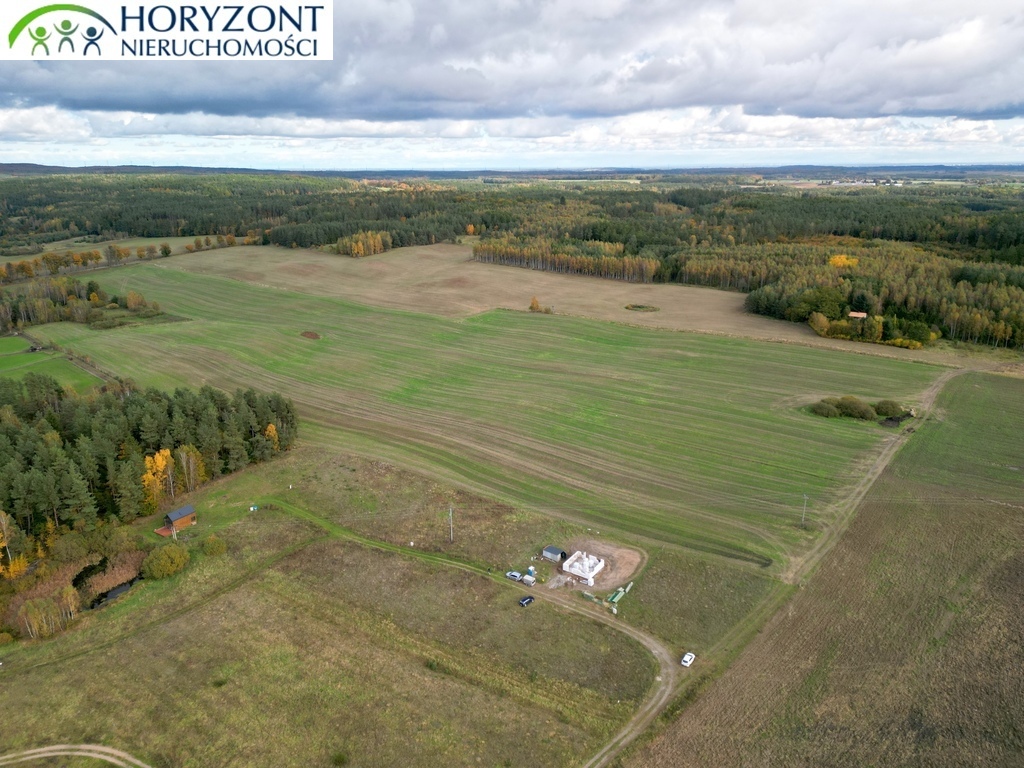 Działka budowlana 1002 m², Szczodrowo - zdjęcie 6