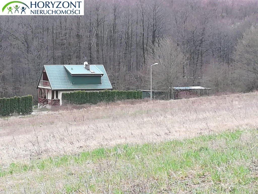 Działka budowlana 1982 m², Mechowo - zdjęcie 19