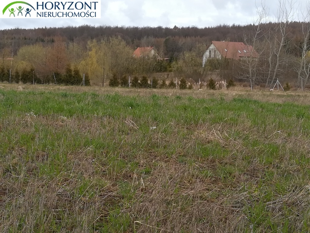 Działka budowlana 1982 m², Mechowo - zdjęcie 11