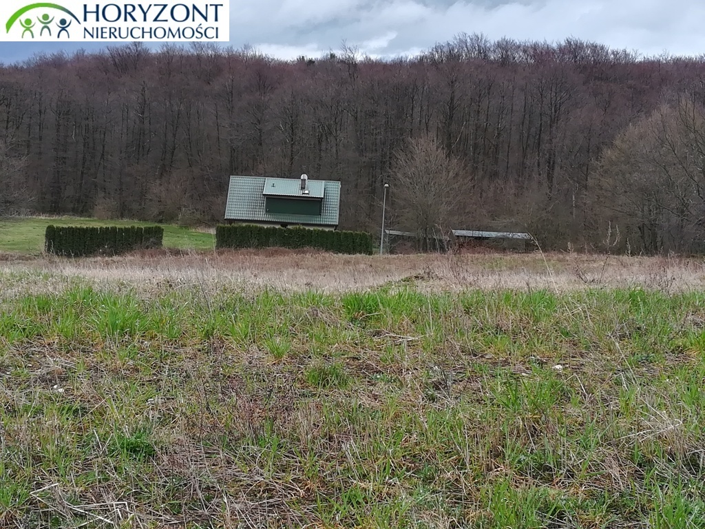 Działka budowlana 1982 m², Mechowo - zdjęcie 4