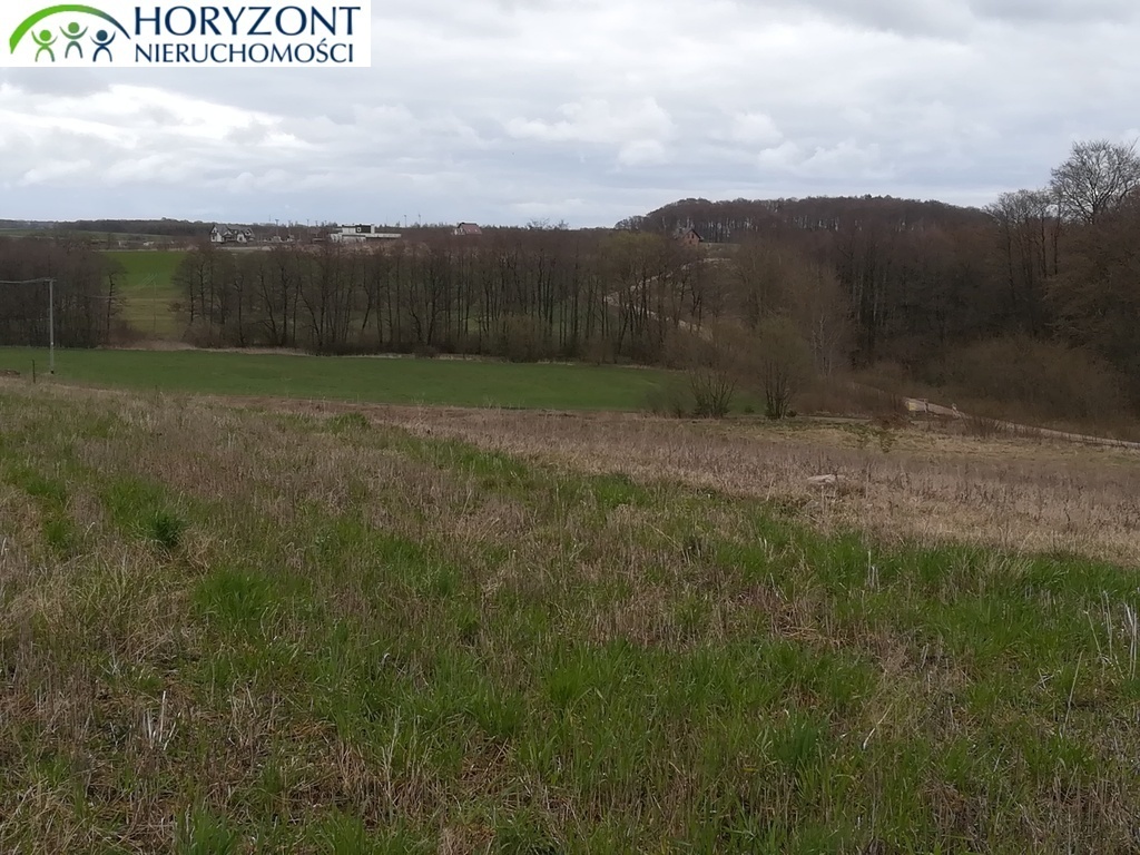 Działka budowlana 1982 m², Mechowo - zdjęcie 7