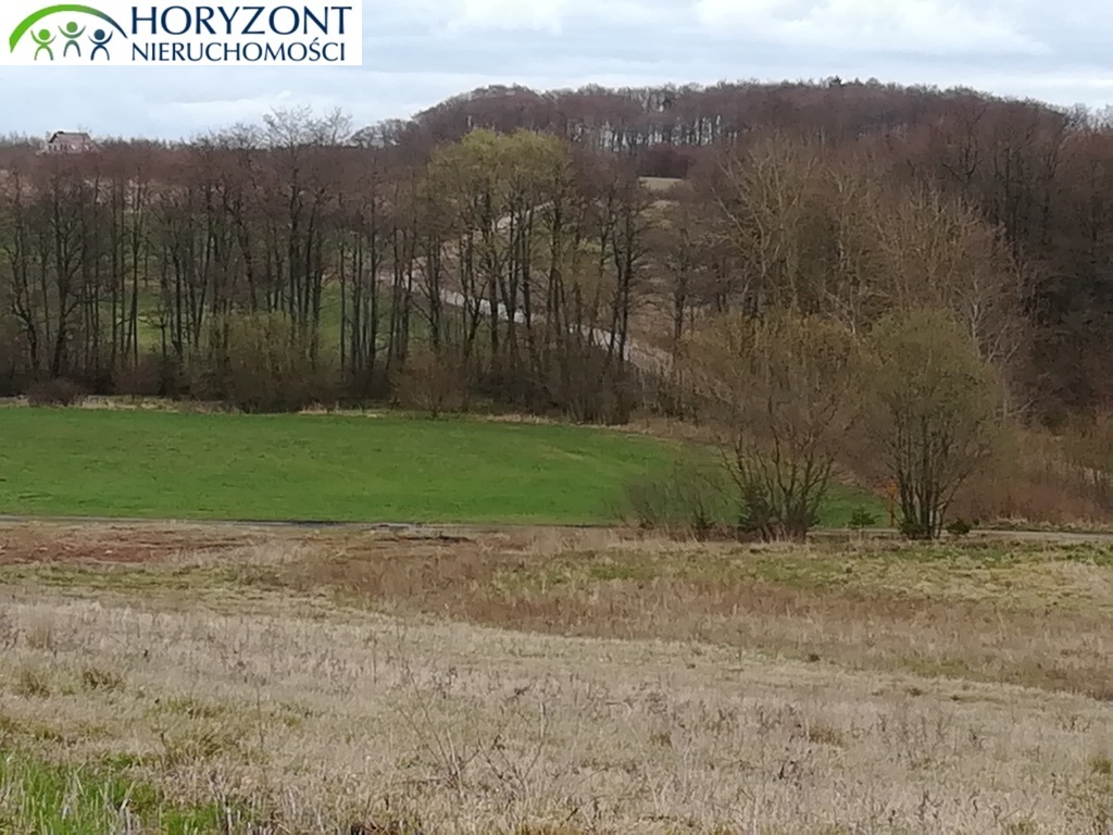 Działka budowlana 1982 m², Mechowo - zdjęcie 13