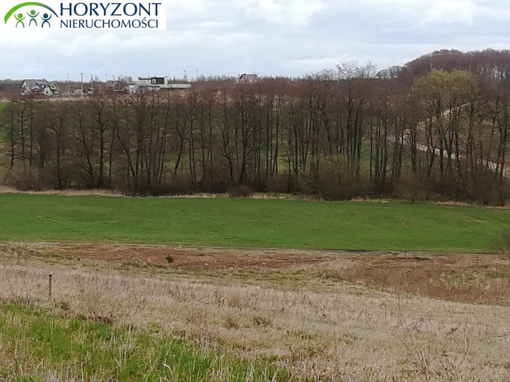 Działka budowlana 1982 m², Mechowo - zdjęcie 12