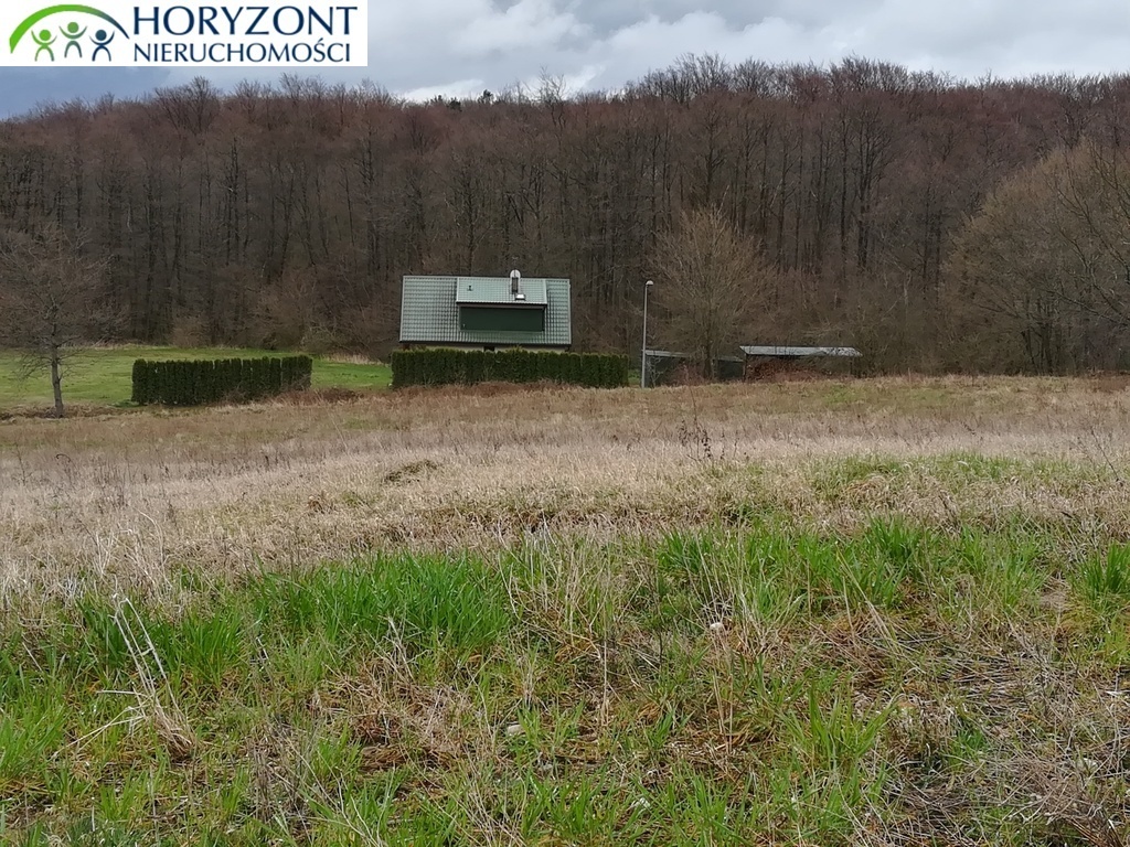Działka budowlana 1982 m², Mechowo - zdjęcie 8