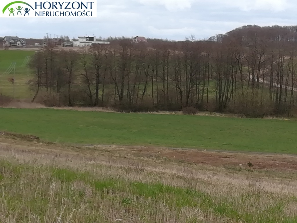 Działka budowlana 1982 m², Mechowo - zdjęcie 18