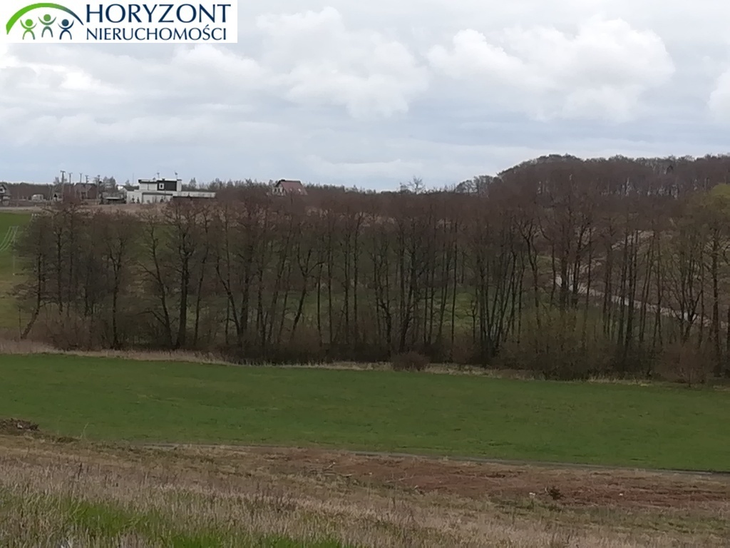Działka budowlana 1982 m², Mechowo - zdjęcie 17