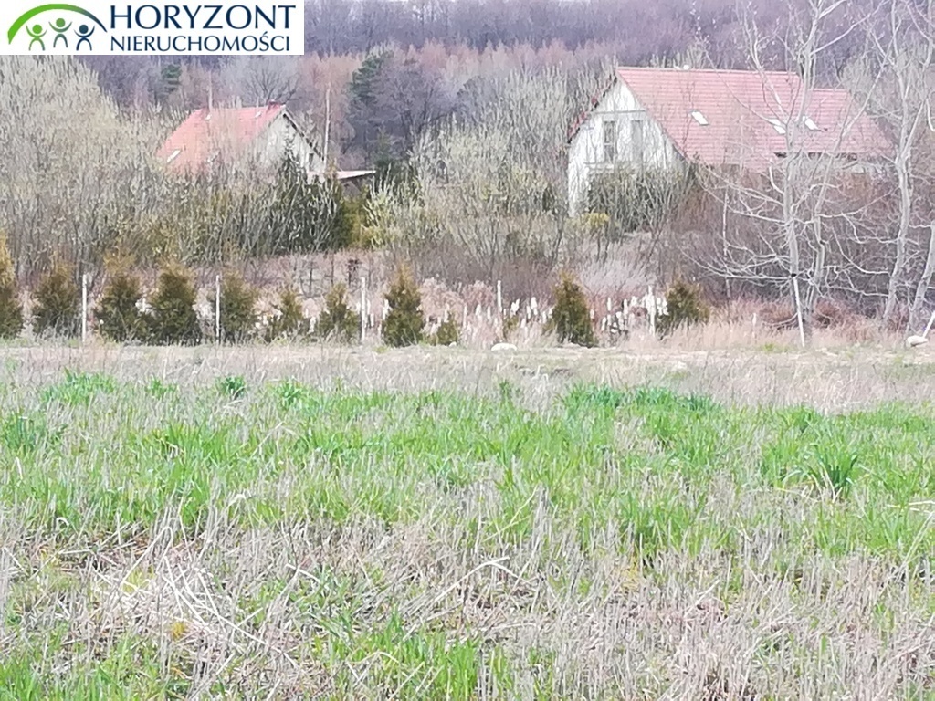 Działka budowlana 1982 m², Mechowo - zdjęcie 16