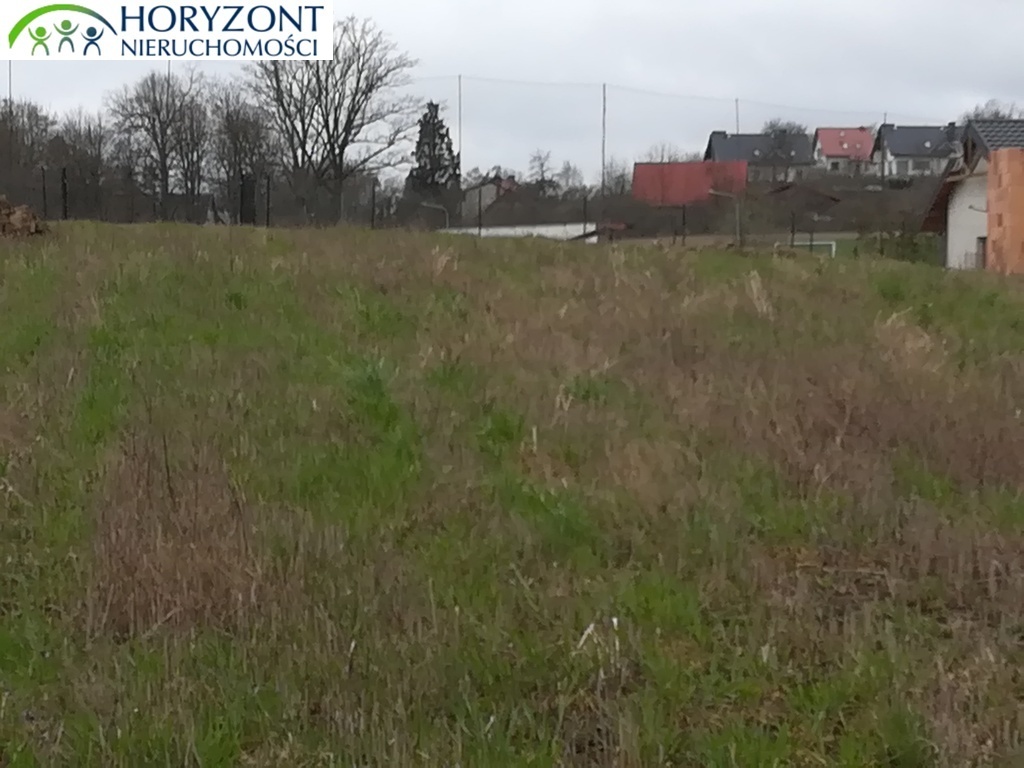 Działka budowlana 1982 m², Mechowo - zdjęcie 15