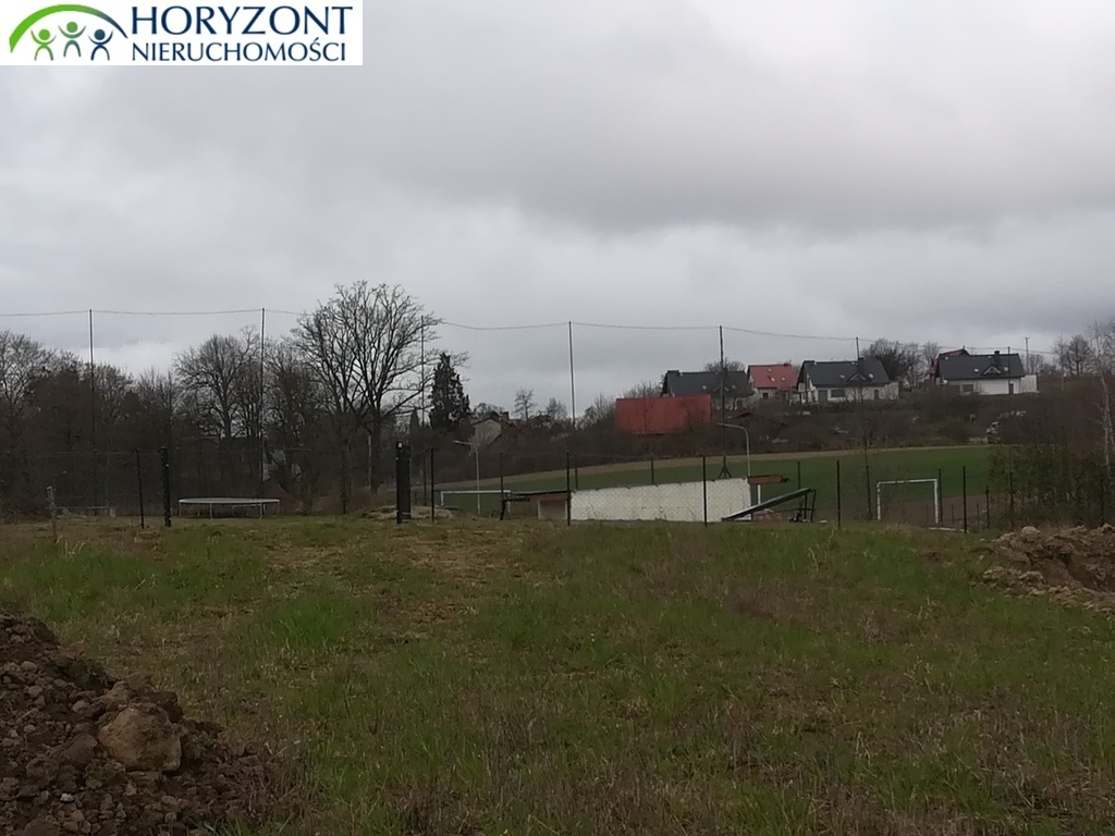 Działka budowlana 1982 m², Mechowo - zdjęcie 9