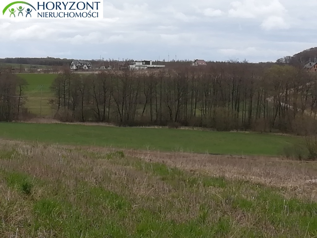Działka budowlana 1982 m², Mechowo - zdjęcie 6