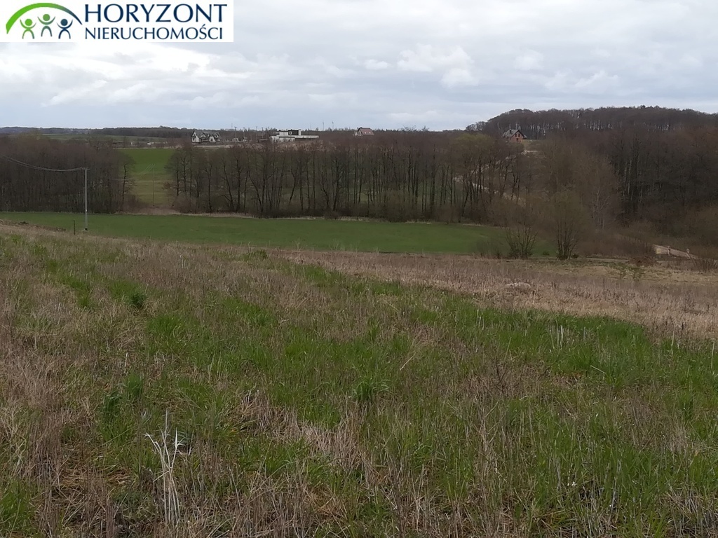 Działka budowlana 1982 m², Mechowo - zdjęcie 5